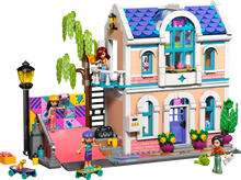 LEGO® Friends Liann's Family House (42687)