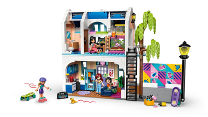 LEGO® Friends Liann's Family House (42687)