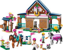 LEGO® Friends Horse Stable and Riding Academy (42688)