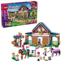 LEGO® Friends Horse Stable and Riding Academy (42688)