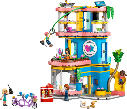 LEGO® Friends Heartlake City Friends Club House (42689)