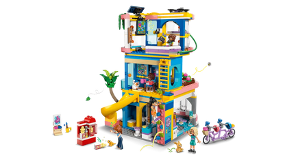 LEGO® Friends Heartlake City Friends Club House (42689)