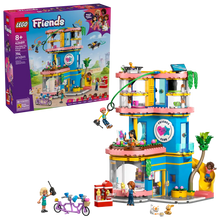 LEGO® Friends Heartlake City Friends Club House (42689)
