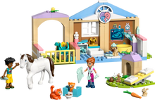 LEGO® Friends Animal Vet Clinic (42696)