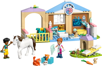 LEGO® Friends Animal Vet Clinic (42696)