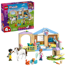 LEGO® Friends Animal Vet Clinic (42696)