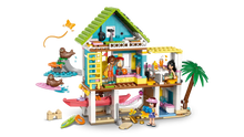 LEGO® Friends Beach House with Seals (42699)