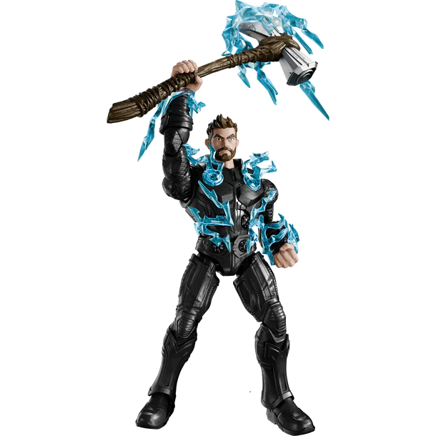 BLOKEES Marvel Champion Infinity Saga Thor CC01