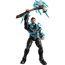 BLOKEES Marvel Champion Infinity Saga Thor CC01