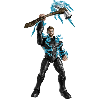BLOKEES Marvel Champion Infinity Saga Thor CC01