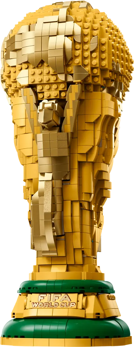 FIFA World Cup Official Trophy (43020)