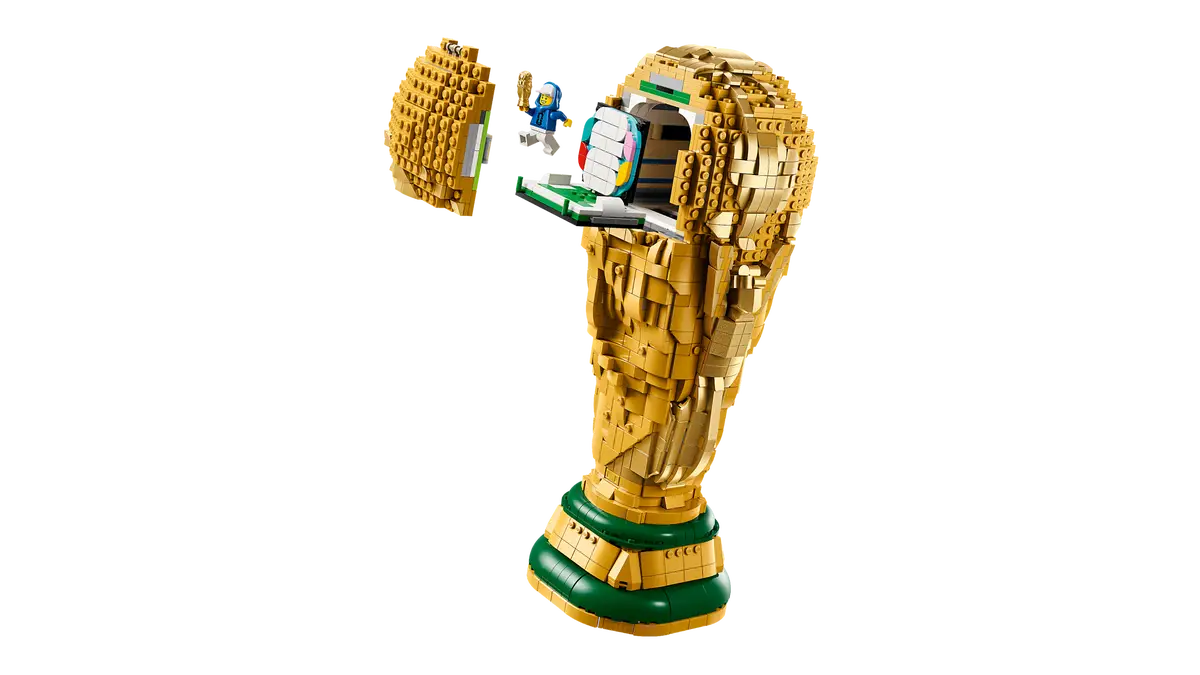 FIFA World Cup Official Trophy (43020)