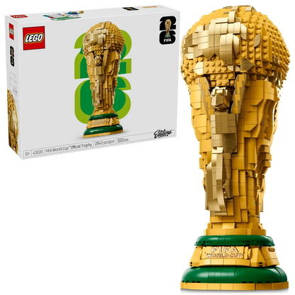 FIFA World Cup Official Trophy (43020)