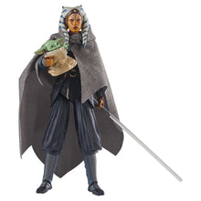 Star Wars The Vintage Collection Deluxe Ahsoka Tano & Grogu