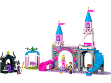 LEGO® Disney Auroras Castle (43211)