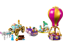 LEGO® Disney Princess Enchanted Journey (43216)