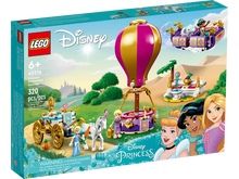 LEGO® Disney Princess Enchanted Journey (43216)