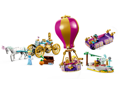 LEGO® Disney Princess Enchanted Journey (43216)