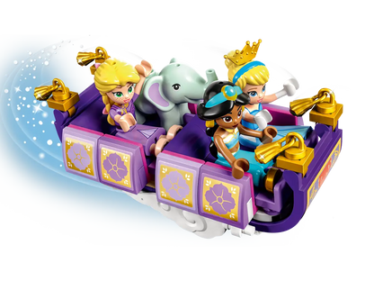 LEGO® Disney Princess Enchanted Journey (43216)