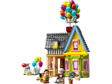 LEGO® Disney Up House (43217)