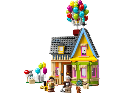 LEGO® Disney Up House (43217)