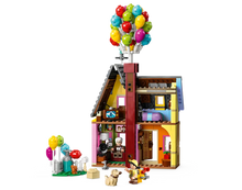 LEGO® Disney Up House (43217)