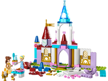 LEGO® Disney Princess Creative Castles (43219) (Retired)