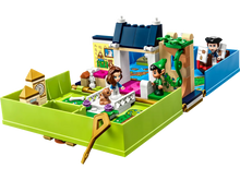 LEGO® Disney Peter Pan & Wendys Storybook Adventures (43220)
