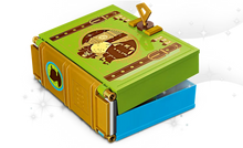 LEGO® Disney Peter Pan & Wendys Storybook Adventures (43220)