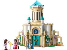LEGO® Disney King Magnifico's Castle (43224) (Retired)