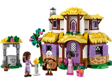 LEGO® Disney Asha's Cottage (43231) (Retired)