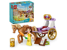 LEGO® Disney Belles Storytime Horse Carriage (43233) (Retired)