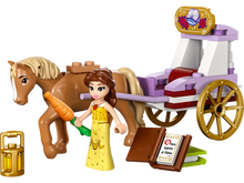 LEGO® Disney Belles Storytime Horse Carriage (43233) (Retired)
