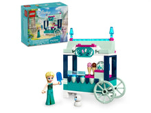 LEGO® Disney Elsas Frozen Treats (43234) (Retired)