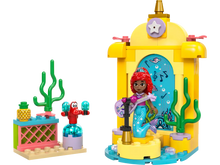LEGO® Disney Ariel's Music Stage (43235)