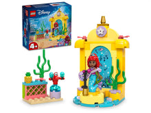 LEGO® Disney Ariel's Music Stage (43235)