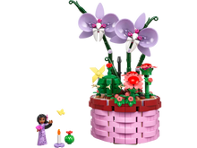 LEGO® Disney Isabela's Flowerpot (43237)