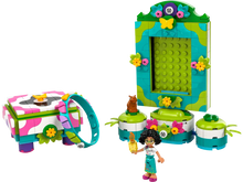 LEGO® Disney Mirabels Photo Frame and Jewelry Box (43239)