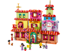 LEGO® Disney The Magical Madrigal House (43245)