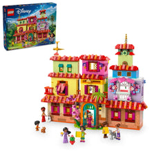 LEGO® Disney The Magical Madrigal House (43245)