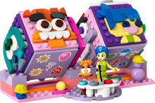 LEGO® Disney Inside Out 2 Mood Cubes (43248)