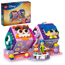 LEGO® Disney Inside Out 2 Mood Cubes (43248)