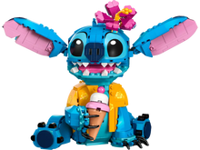 LEGO® Disney Stitch (43249)
