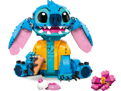 LEGO® Disney Stitch (43249)