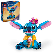 LEGO® Disney Stitch (43249)