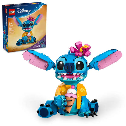 LEGO® Disney Stitch (43249)