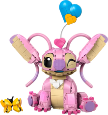 LEGO® Disney Lilo & Stitch: Angel (43257)