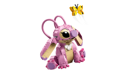 LEGO® Disney Lilo & Stitch: Angel (43257)