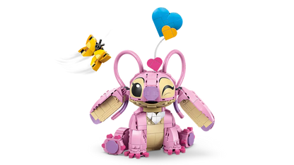 LEGO® Disney Lilo & Stitch: Angel (43257)