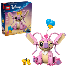 LEGO® Disney Lilo & Stitch: Angel (43257)